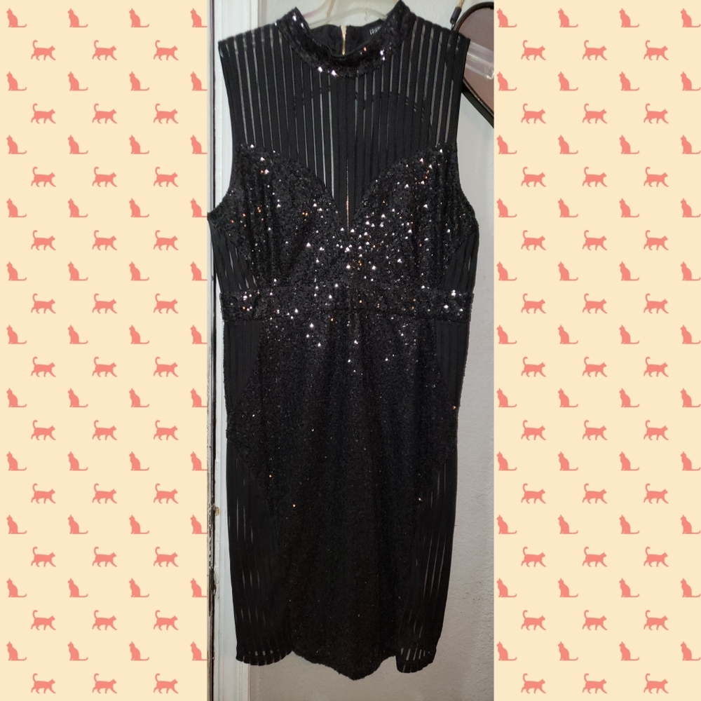 Freakum Dress